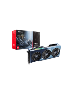 ASROCK Video Card AMD...